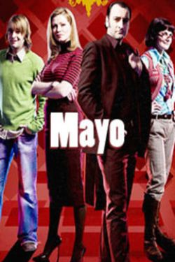 The Gil Mayo Mysteries