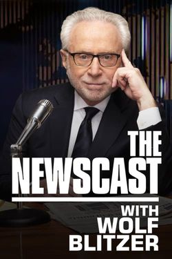 The Newscast with Wolf Blitzer