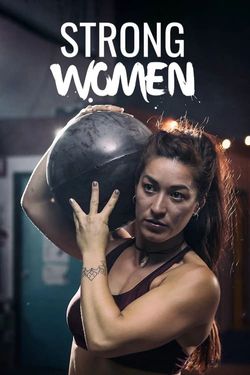 Strong Women