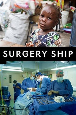 The Surgery Ship Series