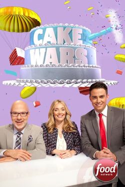 Cake Wars