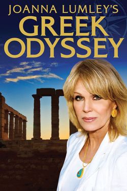 Joanna Lumley's Greek Odyssey