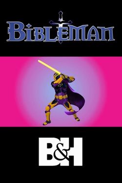 Bibleman