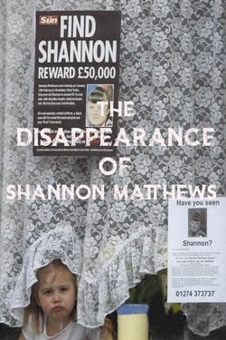 The Disappearance of Shannon Matthews