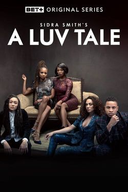A Luv Tale: The Series