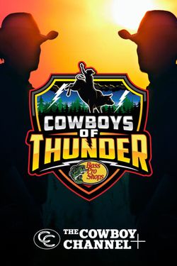 Cowboys of Thunder