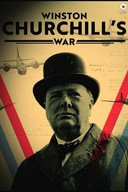 Winston Churchill's War
