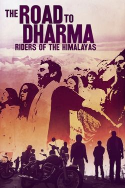The Road to Dharma