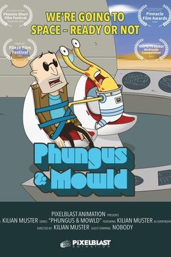 Phungus & Mowld