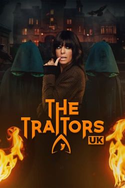 The Traitors UK