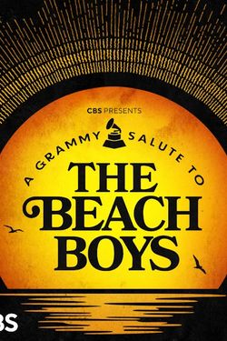A Grammy Salute to the Beach Boys