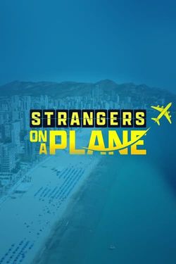 Strangers on a Plane