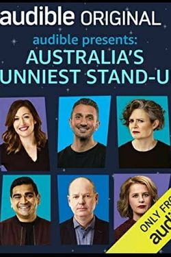 Australia's Funniest Stand-Up Specials