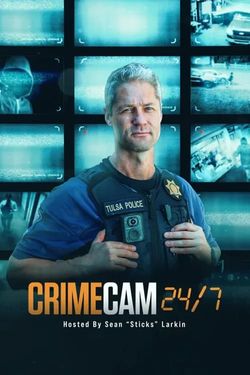 Crime Cam 24/7