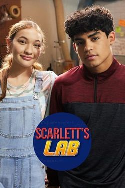 Scarletts Lab