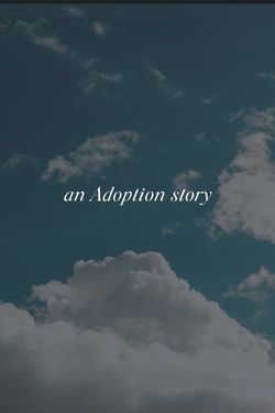 An Adoption Story
