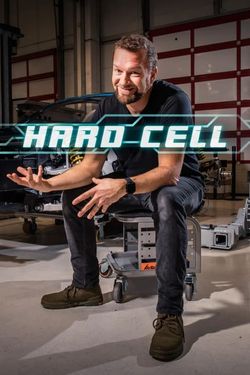 Hard Cell