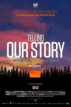 Telling Our Story