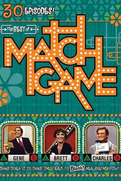 The Match Game