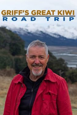 Griff's Great Kiwi Road Trip