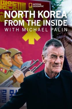 North Korea: Michael Palin's Journey