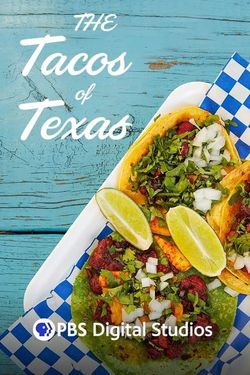 The Tacos of Texas