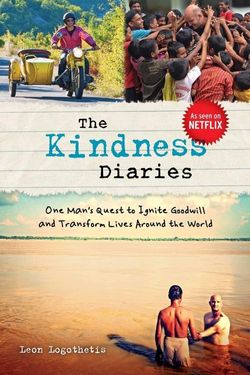 Kindness Diaries