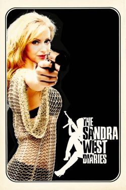 The Sandra West Diaries