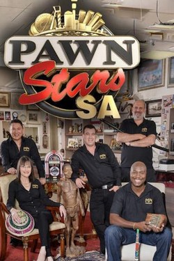 Pawn Stars South Africa