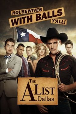 The A-List: Dallas