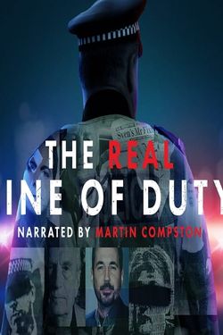 The Real Line of Duty