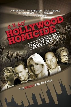 Hollywood Homicide Uncovered