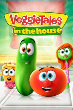 VeggieTales in the House