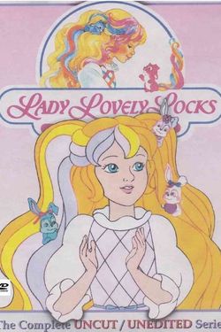 Lady Lovelylocks and the Pixietails