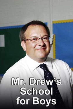 Mr Drew's School for Boys