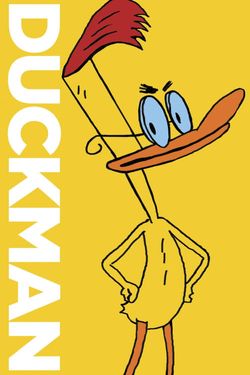 Duckman: Private Dick/Family Man
