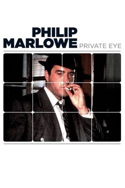 Philip Marlowe, Private Eye