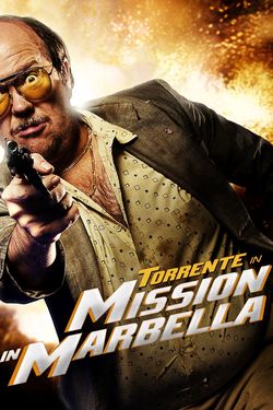 Torrente 2: Misión en Marbella