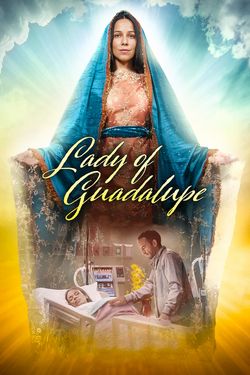 Lady of Guadalupe