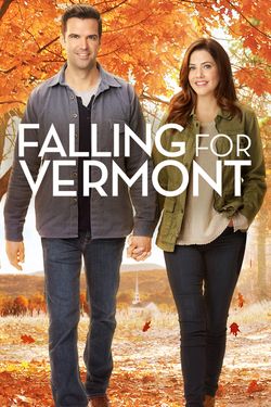 Falling for Vermont