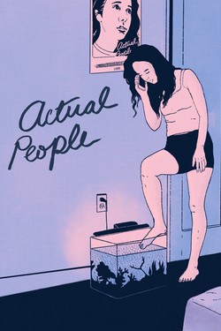 Actual People