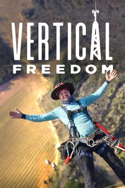 Vertical Freedom