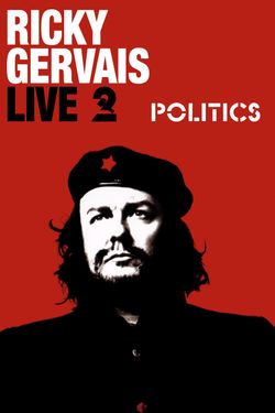 Ricky Gervais Live 2: Politics