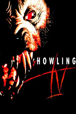 Howling IV: The Original Nightmare