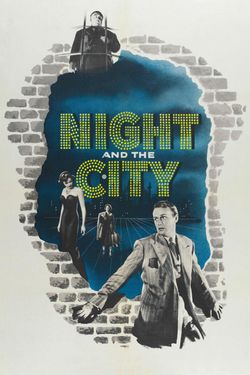 Night and the City