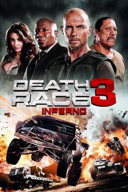 Death Race 3: Inferno