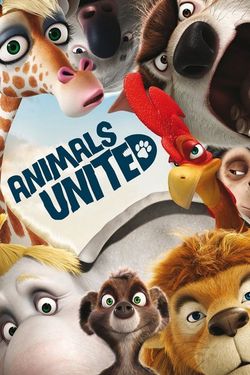 Conference of Animals