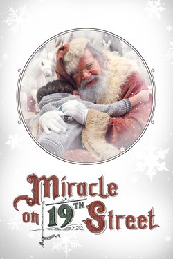 Miracle on 19th Street