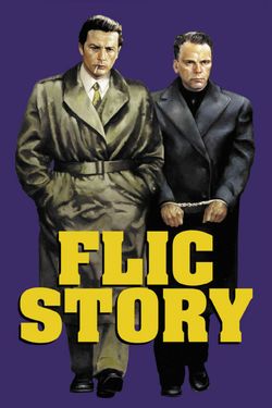 Flic Story