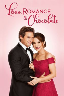 Love, Romance, & Chocolate